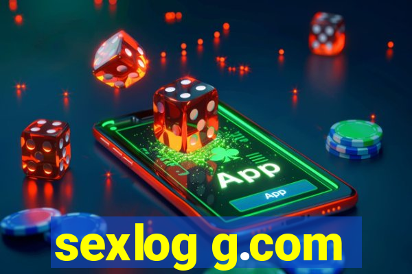 sexlog g.com